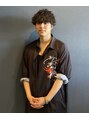スペラヘアー 東金店(SpeRa hair) 土田 雄大