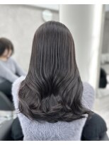 アルドーレ(Ardore)&nbsp;ブリーチなしで暗くても透明感のあるダークグレージュ