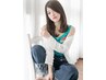 【高橋指名女性限定】ヘアセット￥4000[野方/野方駅]
