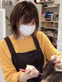 ココルル(KOKORURU) 吉岡 なつみ
