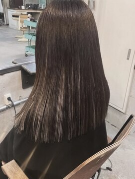 メーヴェ(Mowen) [ インナーハイライト ]