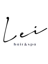 Lei hair&spa 津田沼【レイ】