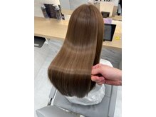 ヘアーアンドリラックス スウィート(Hair&Relax SWEET)
