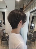 コントラストカラー