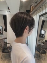 グラス(grass)&nbsp;コントラストカラー