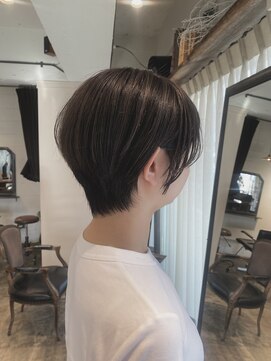 グラス(grass) コントラストカラー