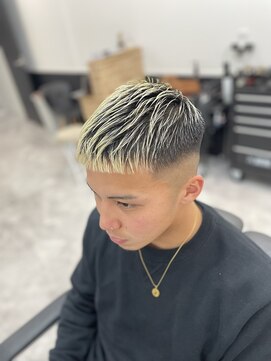 ベガ(VEGA) フェード