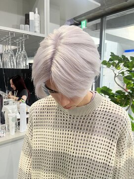 ラヴィキョート(Lavy kyoto) ホワイトカラー