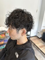 ノーウェル(Nowell)&nbsp;波巻きスパイラル