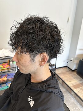 ノーウェル(Nowell) 波巻きスパイラル