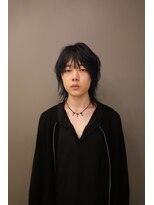 ロロネー 天満(Lolonois)&nbsp;men's wolf