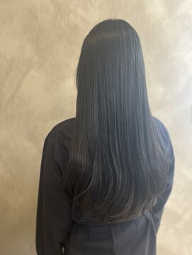 ロビンソン(Robinson) サラ艶ロング