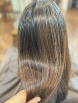 セレスト 心斎橋店(CELESTE)&nbsp;30代40代50代　大人のとぅるツヤロング