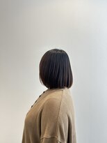 カラ(Cara)&nbsp;サラサラストレート♪