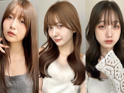 トリッカ シブヤ(TRICCA SHIBUYA)の写真