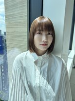 エクリボンヌ(equri bonne) 【equribonne目黒】おすすめスタイル【目黒】