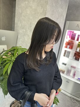 リベル 西中島(Libelle) ロングレイヤー