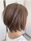 くびれBob