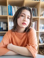 フローラビューティーヘアー(Flora Beauty Hair)&nbsp;大人ボブ/20代/30代/40代/50代/岡山/表町