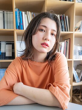 フローラビューティーヘアー(Flora Beauty Hair) 大人ボブ/20代/30代/40代/50代/岡山/表町