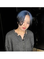 バトー(bAteAu)&nbsp;ルーツカラー