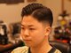 バーバーショップ セカンド(BARBER SHOP 2nd.)の写真/駅近で仕事帰りも通いやすい◎ON/OFFどちらもキマる清潔感のある好印象スタイルに―。