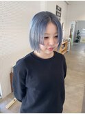 ミニボブハイトーン