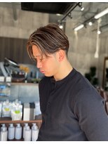 スワッグベース(SWAG BASE)&nbsp;欧米風カラー