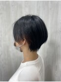＊ショートヘア＊