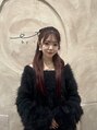 エトバイイオエ(et by ioe) yuriya 