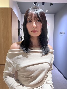 ノラ ギンザ(NORA GINZA) 20代30代人気フェイスレイヤー＊