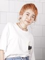 ルックグッドストア(LOOK GOOD STORE) しみず　 えみ