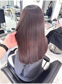 ラベンダーパープル
