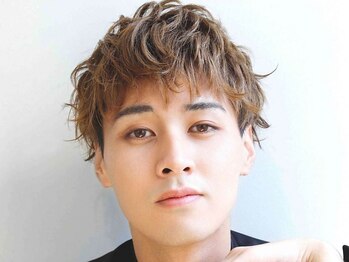 コーリング(calling)の写真/《横浜駅6分》「メンズの眉や身だしなみがわからない」そんなメンズのお悩みもcallingへ!〔メンズカット〕