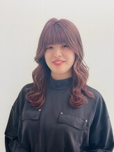 カイノ フレスポしんかな店(KAINO) 小田原 梨乃
