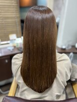 ルアン(Luan)&nbsp;髪質改善×トリートメント