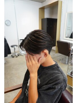 エクシア 博多店(EXCIA) 曲がる縮毛矯正