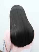 アーシェ 横浜店(A'SHE)&nbsp;髪質改善トリートメントダークアッシュダメージ予防横浜駅き