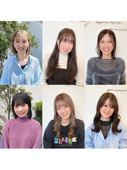 アミ(Ami)の写真/キッズルーム完備でお子様連れのママさんも大歓迎♪女性ならではの細やかな気遣いと気配りが心地いい☆