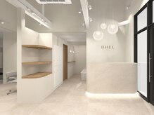 BHEL -south-【9/8 NEW OPEN（予定）】