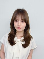 アマテラスゼロ 新宿(AMATELAS zero)&nbsp;人気No．1レイヤースタイル/ワンカールでキマる！/新宿