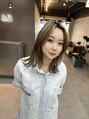 レブ ヘアーサロン(Reb, HairSalon) 伊藤 瑠香