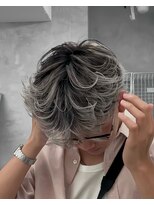 オメガ 渋谷(OMG)&nbsp;メンズバレイヤージュ