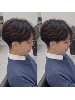 ブライト(BRIGHT) シースルーマッシュ