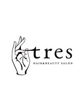 tres【トレス】