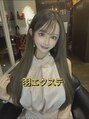 グラス 春吉2号店(glass)&nbsp;羽エクステ／韓国工クステ/ダブルスキルエクステ／コリエク