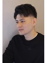 アゲイン(Again)&nbsp;【Again@ツヨシ】メンズカット