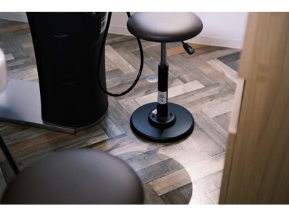 コンフィ(Comfy)の写真