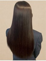 ヘアーアソシエイワイ(Hair Associe IWAI)&nbsp;ロングスタイル