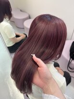 ジーナリア(Xena ria)&nbsp;《rena》ピンクラベンダー